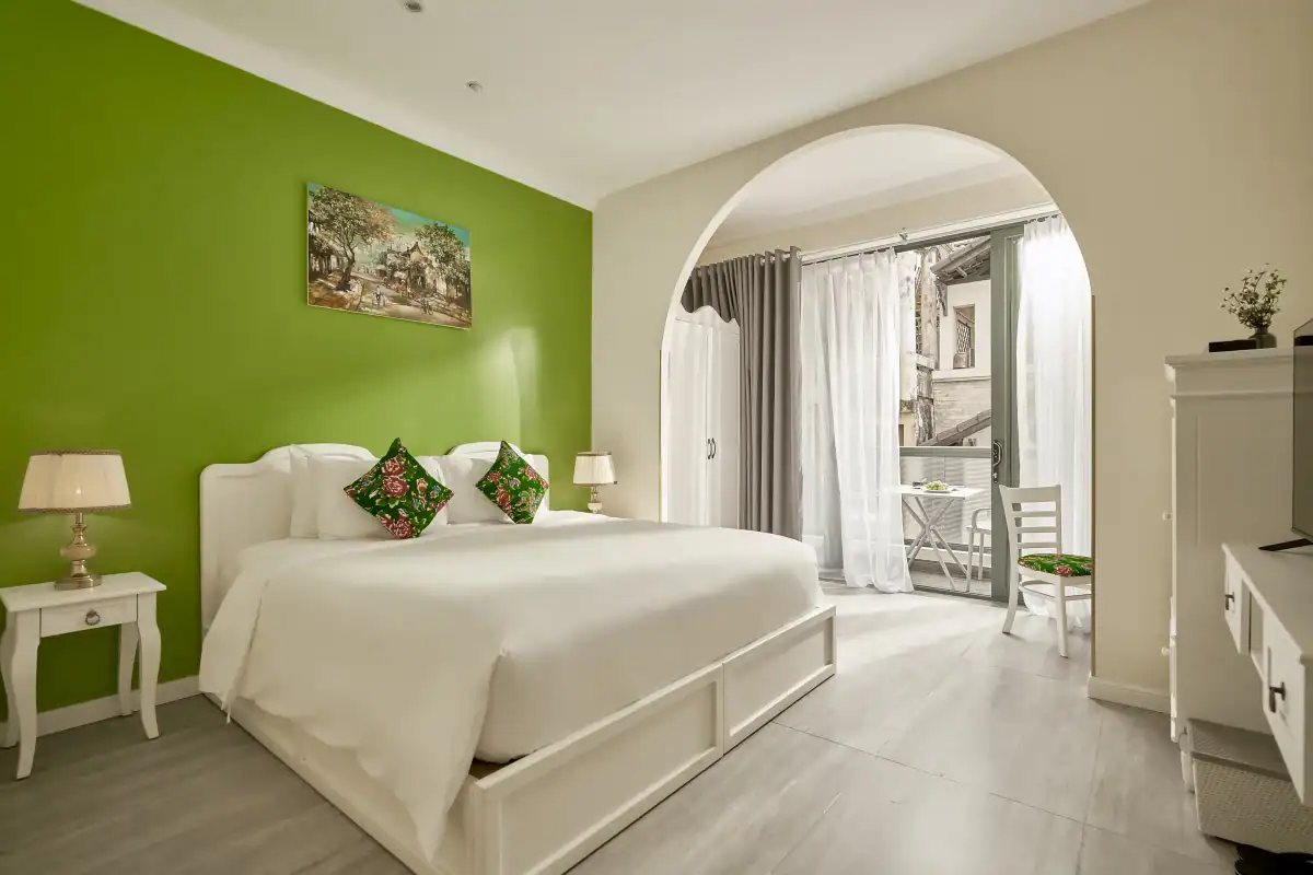 Chez Mimosa Petite – Free Laundry